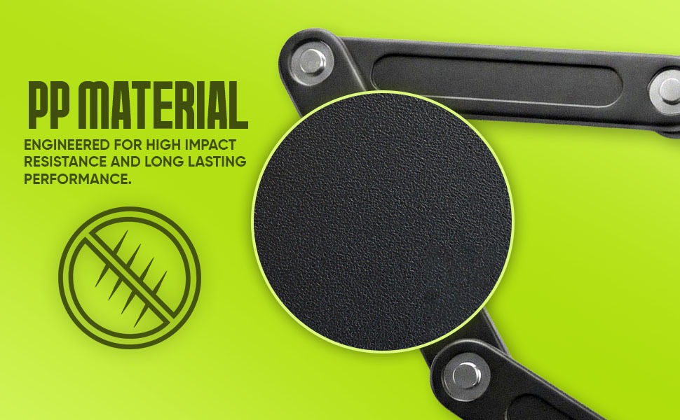 Premium bike lock A+ module 5